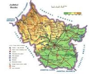 Ținutul Buzaului