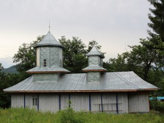 La Posobești